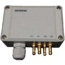 GIVARE, QBM68.5500 SIEMENS