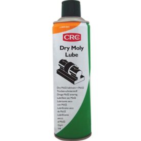 TORRSMÖRJMEDEL DRY MOLY LUBE 500 ML CRC