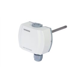 DYKTEMPERATURGIVARE QAE2154.010/MO SIEMENS