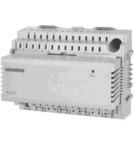 TILLSATSENHET I/O-MODUL.RMZ789 SIEMENS