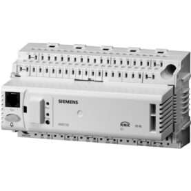 REGULATOR UNIVERSAL RMS705B-1 SIEMENS