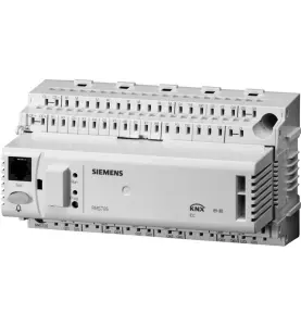 REGULATOR UNIVERSAL RMS705B-1 SIEMENS