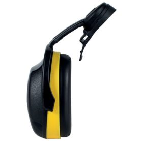 HÖRSELSKYDD HJÄLMFÄSTE SC2 WHP KASK