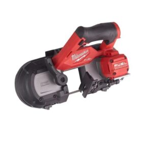 BANDSÅG FUEL M12 FBS64-402C MILWAUKEE