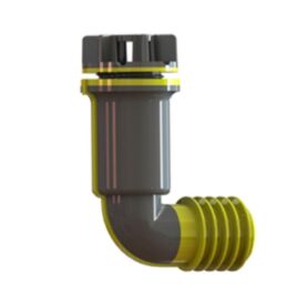 AQUALINK MIKROBRUNN MED FÖRSÄNKNING TOLLCO