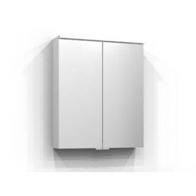 SAREK SPEGELSK 60 VIT LED TVLJ SVEDBERGS