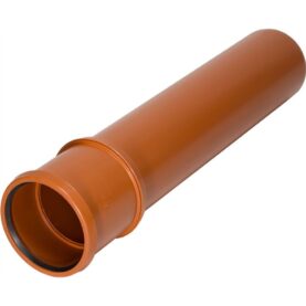 PP MARKRÖR 315X10,8 SN8 LÄNGD=3 METER