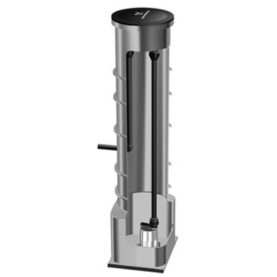 PUMPSTATION PS.R.05.20 MED KP 250 A1 GRUNDFOS