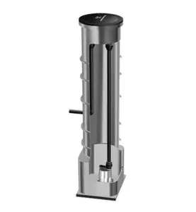 PUMPSTATION PS.R.05.20 MED KP 250 A1 GRUNDFOS