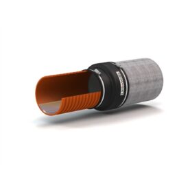 ÖVERGÅNGSKOPPLING UAC 1001 100-115X50-40 KOMBI RINGEN