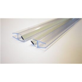 MAGNETLIST SPACE V&H 2-PACK LÄNGD 1948 MM CONTURA