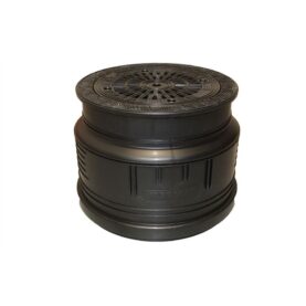 BRUNNSBETÄCKNING KOMBI 400 SLITSLOCK UTVÄNDIGT KOMBI RINGEN