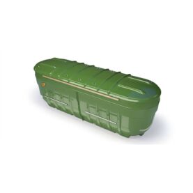 MINIRENINGSVERK BIODISC BF 8 HUSHÅLL BAGA