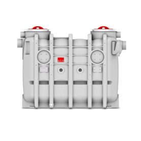 SLAMFÅNG ACO SLUDGE TRAP PE 1500/160
