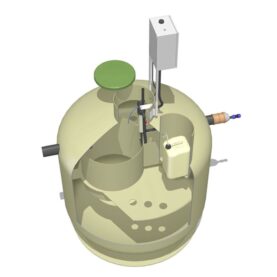 GUNDPAKET 4 HUSHÅLL BAGA EASY