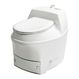 MULLTOA 55 SWEDISH ECOLOGY AB