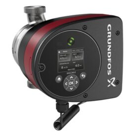 CIRKULATIONSPUMP MAGNA3 32-120 N GRUNDFOS