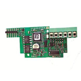 TILLÄGGSMODUL VATTENMÄT WZU-MI SIEMENS