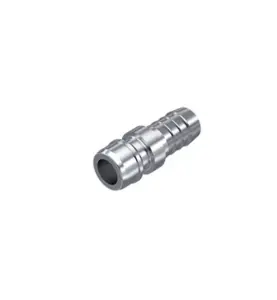 KOPPLINGSNIPPEL DN15X10 MM HANE X SLANGNIPPEL KROM