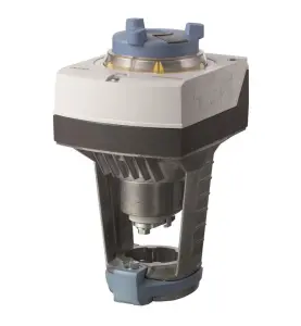 VENTILSTÄLLDON SAX31P03 SIEMENS