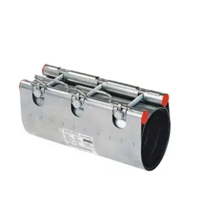 REPARATIONSKOPPLING CLAMP-2-3-269-289