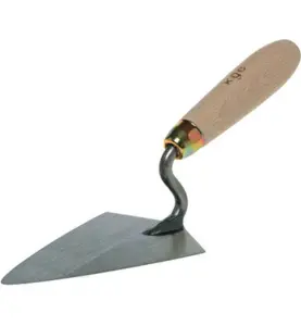 SKÄRSLEV 160 MM KGC