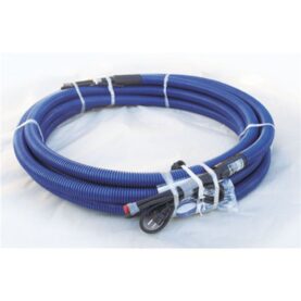 TERMORÖR PE100 20X2,0 45 LÄNGD=15 METER