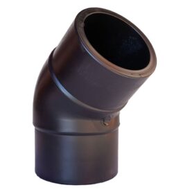 PE VINKEL EC 315MM X 45° PE100RC SDR11 GAVATEC