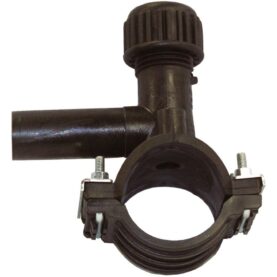 TRYCKANBORRNINGSBYGEL ELOFIT EPRES 110-32MM PE100RC SDR11 GAVATEC