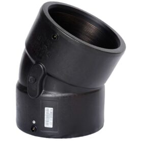 ELSVETSBÖJ ELOFIT ECEM30 110MM X 30° PE100RC SDR11 GAVATEC