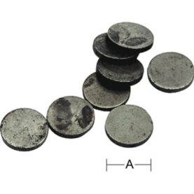 JUSTERINGSBRICKA STÅL FÖR GÅNGJÄRN HABO