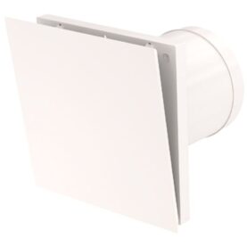 FRISKLUFTSVENTIL INVÄNDIG TL100MM FRESH