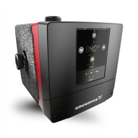 SHUNT MIXIT DYNAMIC 25-6.3 L NRV GRUNDFOS