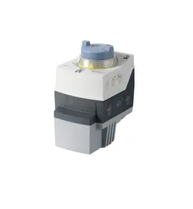 VENTILSTÄLLDON SAS81.33 SIEMENS