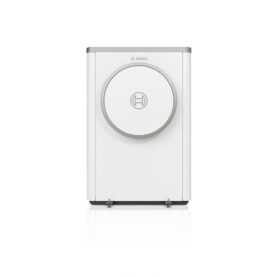 LUFT/VATTEN VÄRMEPUMP UTEDEL COMPRESS 7400I AW 5 OR BOSCH