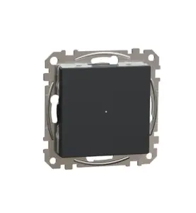 STRÖMSTÄLLARE 10A ZIGBEE ANTRACIT SCHNEIDER ELECTRIC