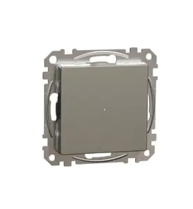 STRÖMSTÄLLARE 10A ZIGBEE METALLIC SCHNEIDER ELECTRIC