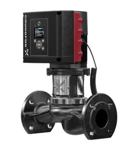 CIRKULATIONSPUMP TPE3 80-120 S-A-F-A-BQQE GRUNDFOS