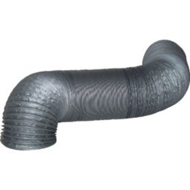 KÖKSFLÄKTSLANG 105X1500 FRESH