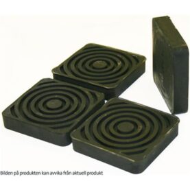 VIBRATIONSDÄMPARE GRUNDFOS