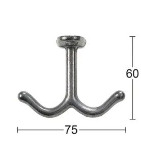 KROK 140 ALUMINIUM HABO