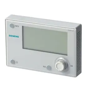 MANÖVERPANEL POL895.51/STD SIEMENS