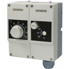 TERMOSTAT RAZ-ST.011FP-J SIEMENS
