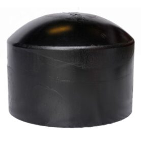 PE ÄNDHUV ECAL 32MM PE100RC SDR11 GAVATEC