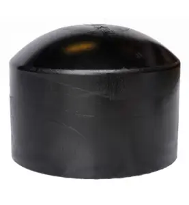 PE ÄNDHUV ECAL 20MM PE100RC SDR11 GAVATEC