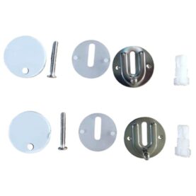 FÄSTBULT TILL OPUS WC-SITS MINI SLIM ALTERNA