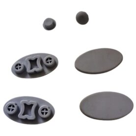 SITSDÄMPARE TILL OPUS WC-SITS MINI SLIM ALTERNA