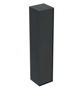 HÖGSKÅP SENSE ART, LAVA 1 DÖRR OCH 1 INNERSPEGEL IFÖ
