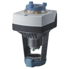 VENTILSTÄLLDON, SAV61.00/HR SIEMENS