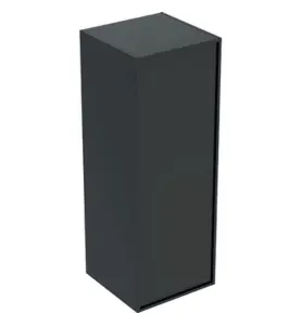VÄGGSKÅP SENSE ART DÖRR LAVA IFÖ